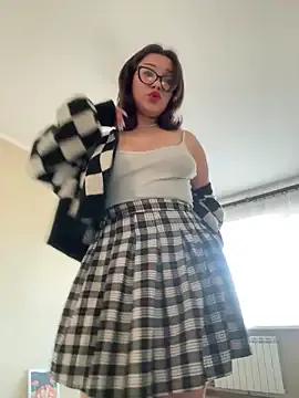 StripChat SqurtForYou is Freechat SqurtForYou — BIG DILDO IN PUSSY+LT HOT VID