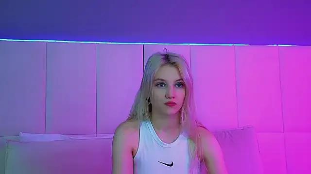 Private StacyEvances on StripChat