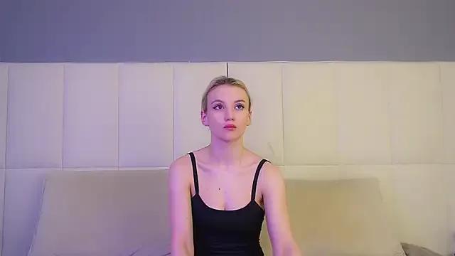 Private StacyEvances on StripChat