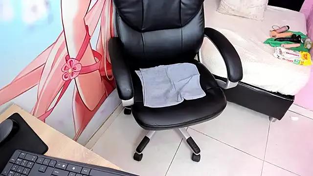 Freechat StarletTays on StripChat