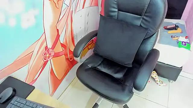 Freechat StarletTays on StripChat