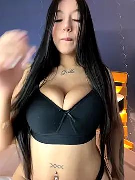 Group stefania_lerner on StripChat