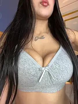 Group stefania_lerner on StripChat