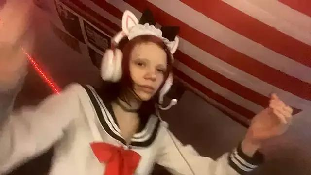 StripChat Storma_Webber is Freechat Storma_Webber — Spin around, show my outfit