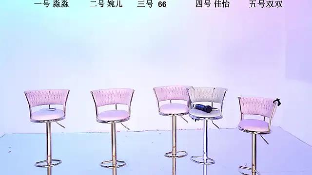 Freechat STY-0809 on StripChat