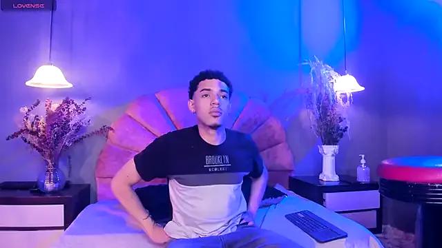 Suckdream1 — cum on the face