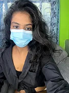 Freechat SukiyamaAsia on StripChat