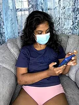 Freechat SukiyamaAsia on StripChat