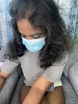 Freechat SukiyamaAsia on StripChat