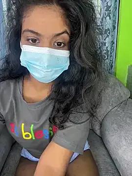 Freechat SukiyamaAsia on StripChat