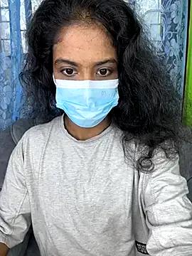 Freechat SukiyamaAsia on StripChat