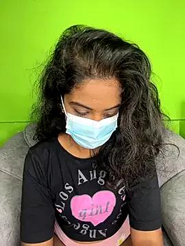 Freechat SukiyamaAsia on StripChat