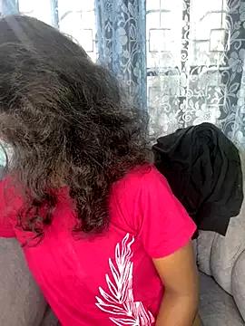 Freechat SukiyamaAsia on StripChat