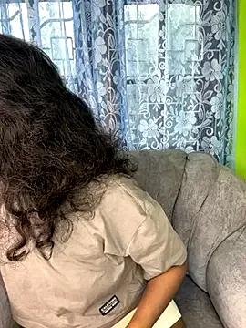 Freechat SukiyamaAsia on StripChat