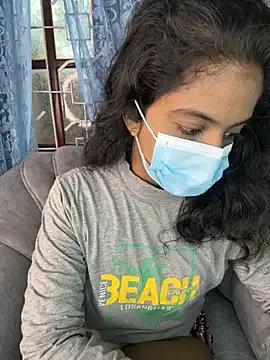 Freechat SukiyamaAsia on StripChat