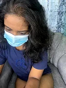 Freechat SukiyamaAsia on StripChat