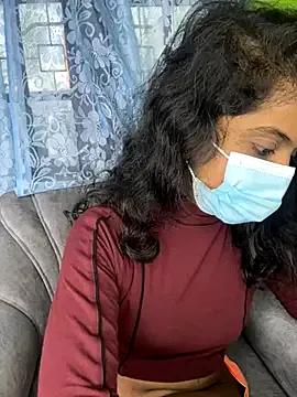 Freechat SukiyamaAsia on StripChat