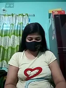 Freechat Sumi-roy on StripChat