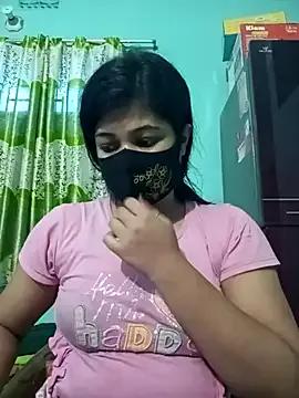 Freechat Sumi-roy on StripChat