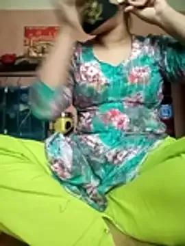 Freechat Sumi-roy on StripChat