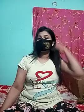 Freechat Sumi-roy on StripChat