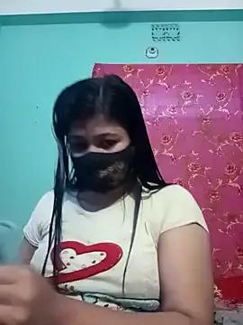 Freechat Sumi-roy on StripChat