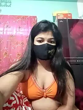 Freechat Sumi-roy on StripChat