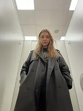 Freechat Sunny___Bunny on StripChat