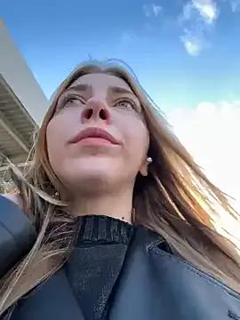 Freechat Sunny___Bunny on StripChat