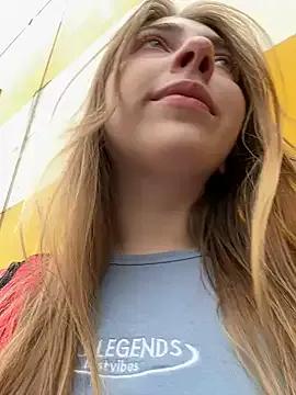 Freechat Sunny___Bunny on StripChat