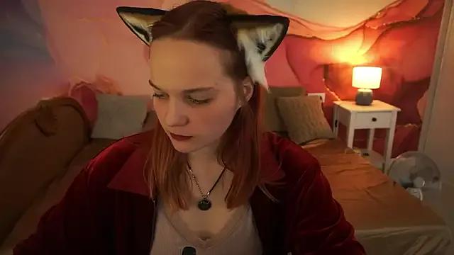 Freechat SunShineLolaa on StripChat