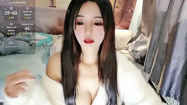 Susu-007 — Group on StripChat