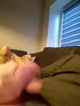 StripChat svenni2525 is Freechat svenni2525 — Broek uit