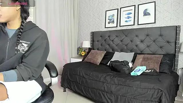 Freechat sweet__vanessa1 on StripChat