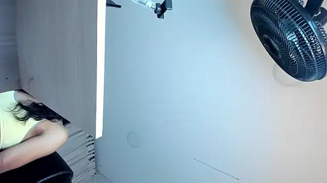 Freechat sweet__vanessa1 on StripChat