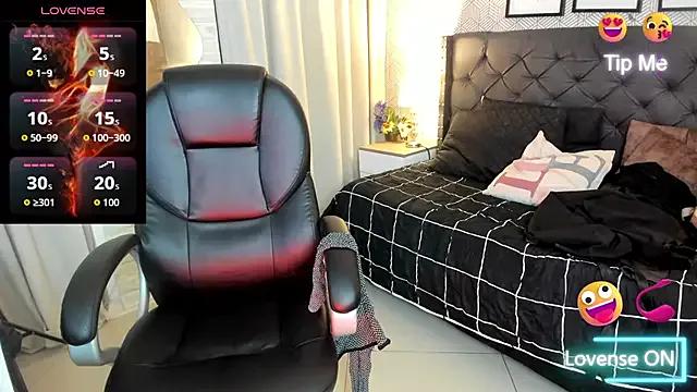 Freechat sweet__vanessa1 on StripChat