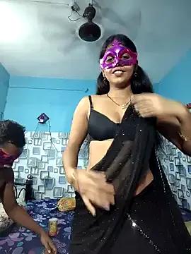 Freechat Sweet_Pratima on StripChat