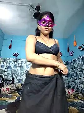 Freechat Sweet_Pratima on StripChat