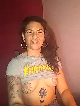 Freechat sweetbabyass on StripChat