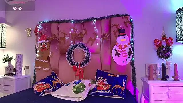 Freechat SweetBonniie on StripChat