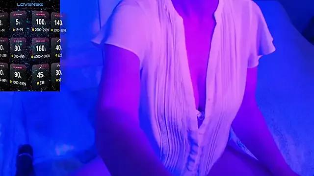 Freechat sweetchani666 on StripChat