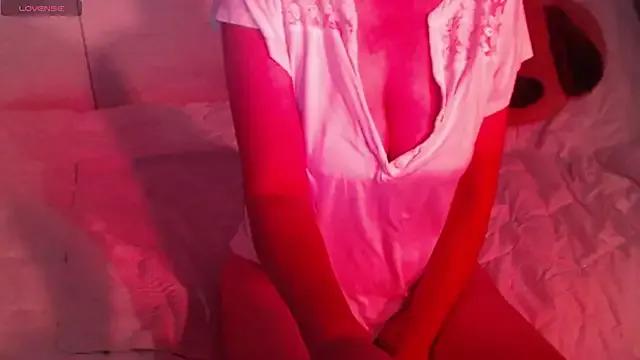 Freechat sweetchani666 on StripChat