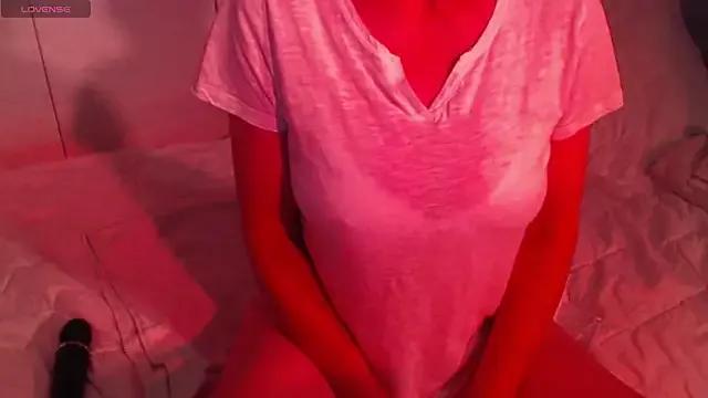 Freechat sweetchani666 on StripChat