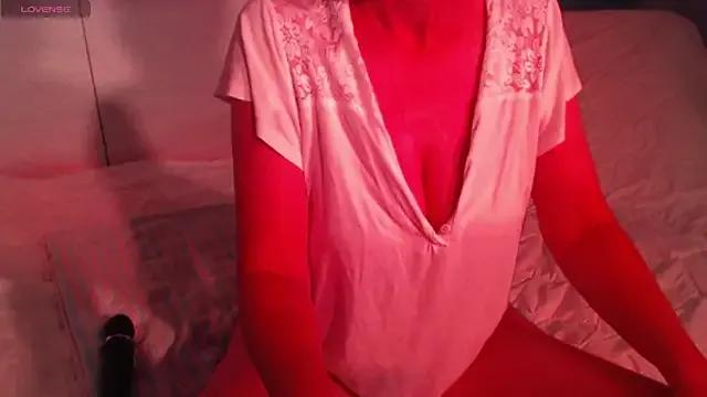 Freechat sweetchani666 on StripChat