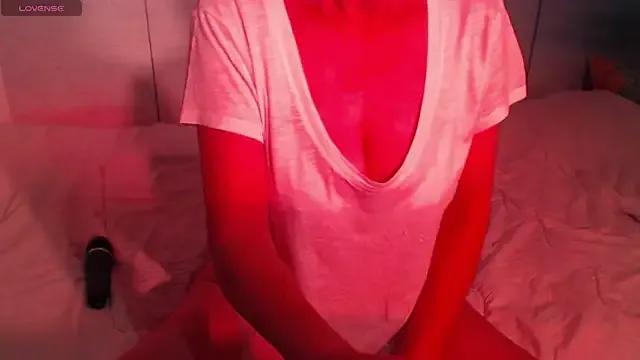 Freechat sweetchani666 on StripChat