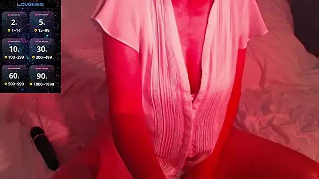 Freechat sweetchani666 on StripChat