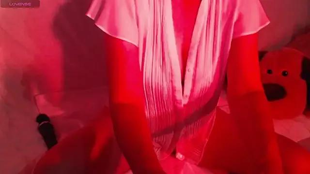 Freechat sweetchani666 on StripChat