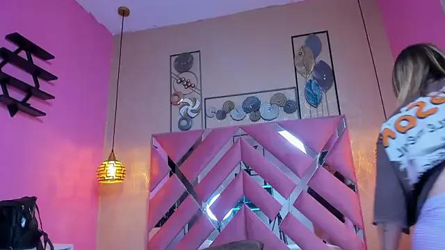 Freechat SweetMichel_ on StripChat