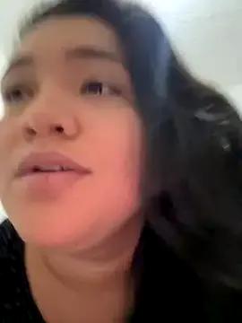 Private sweetmuslim01 on StripChat