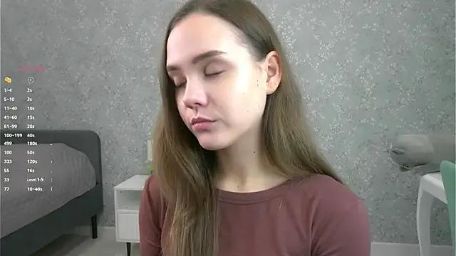 Private SweetSaraPie on StripChat